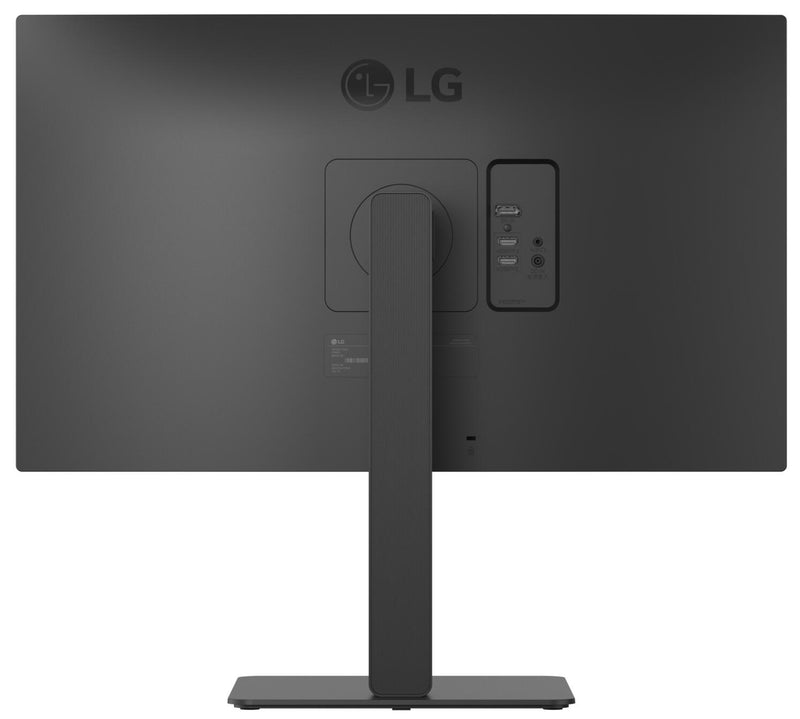 LG 27BA45U-B Monitor 68,4cm (27 Zoll)