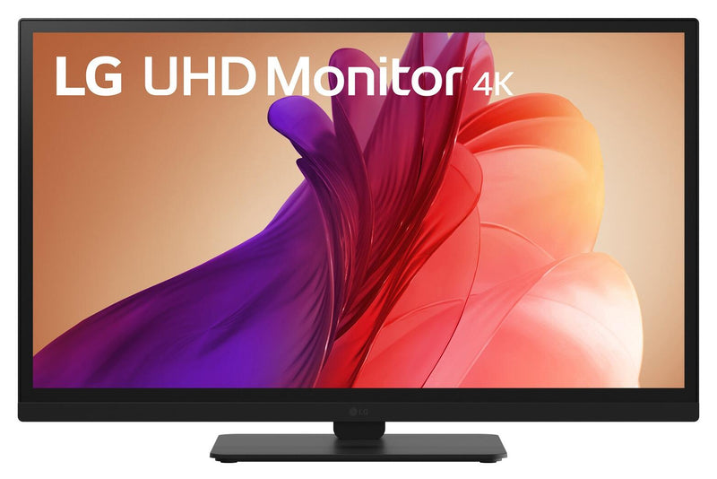 LG 27BA45U-B Monitor 68,4cm (27 Zoll)