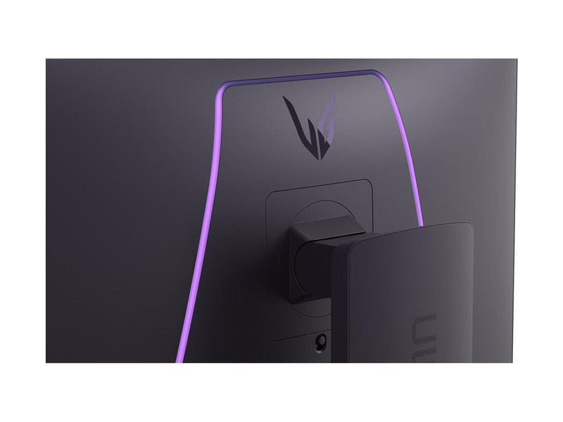 LG UltraGear 27G850A-B 4K Ultra HD Gaming Monitor 68,6 cm (27')