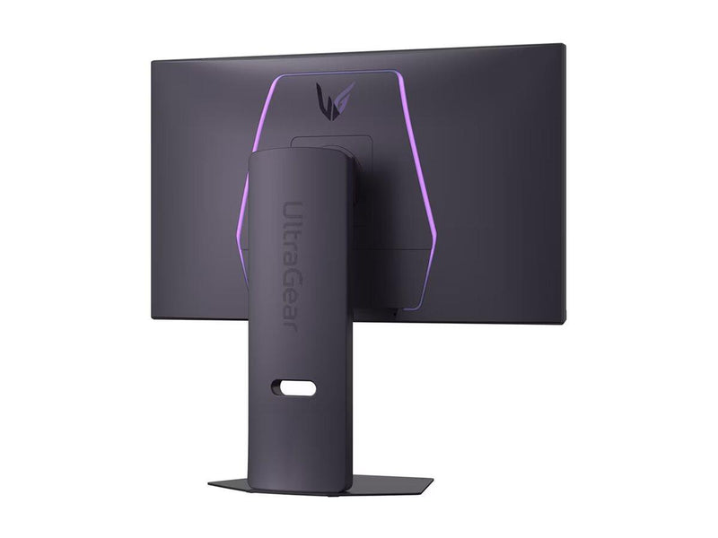 LG UltraGear 27G850A-B 4K Ultra HD Gaming Monitor 68,6 cm (27')