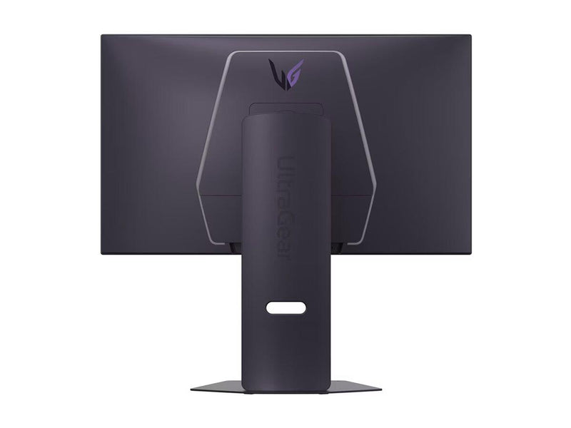 LG UltraGear 27G850A-B 4K Ultra HD Gaming Monitor 68,6 cm (27')