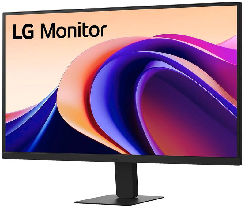 LG 27U631A-B Monitor 68,47 cm (27 Zoll)