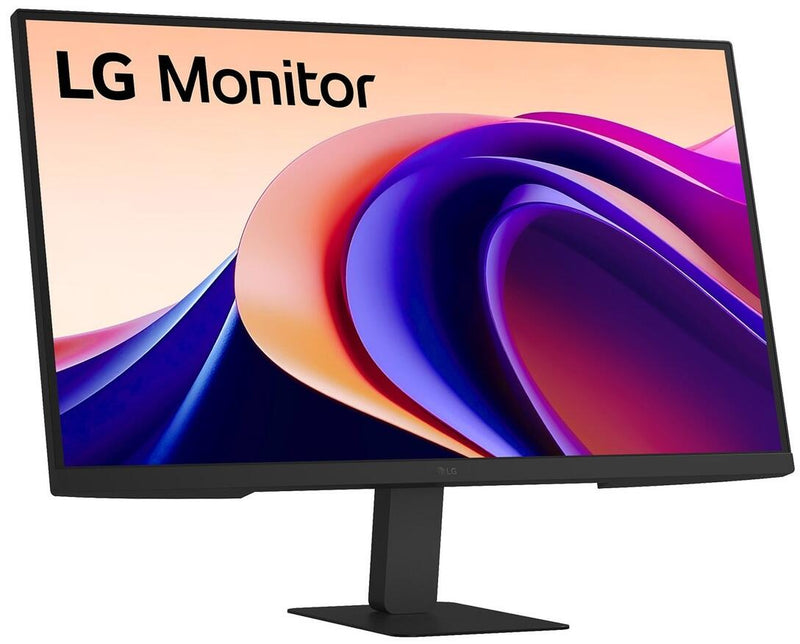 LG 27U631A-B Monitor 68,47 cm (27 Zoll)