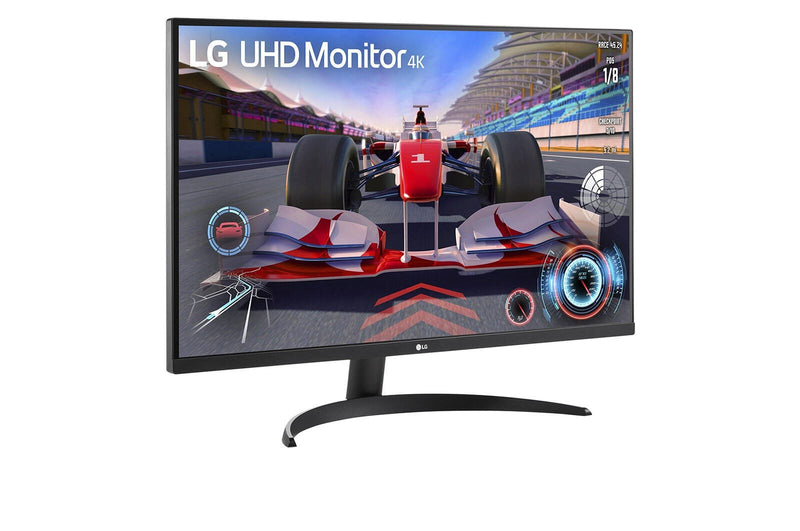 LG UltraFine Monitor 32U720A-B.AEU 80 cm (31,5')