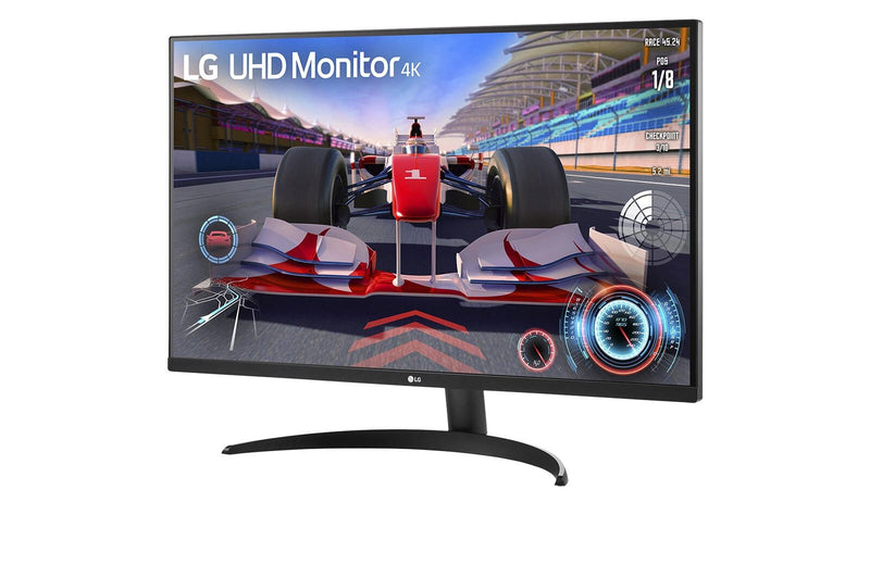 LG UltraFine Monitor 32U720A-B.AEU 80 cm (31,5')