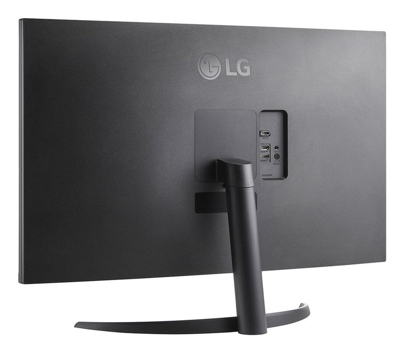 LG UltraFine Monitor 32U720A-B.AEU 80 cm (31,5')