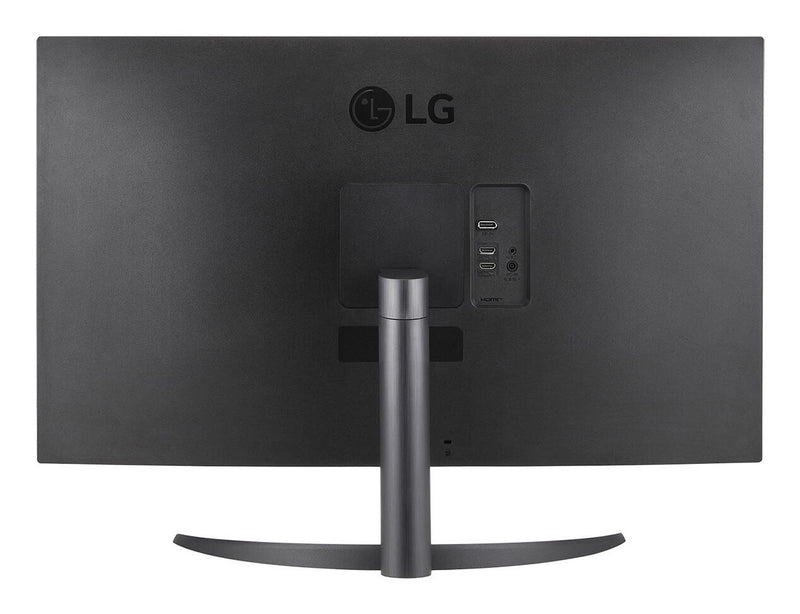 LG UltraFine Monitor 32U720A-B.AEU 80 cm (31,5')