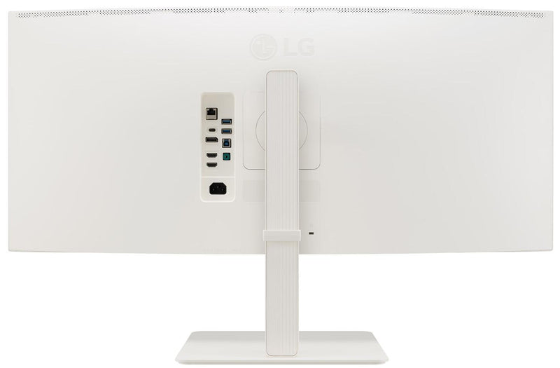 LG UltraWide 38BR85QC-W Monitor 95,29cm (37,5 Zoll)