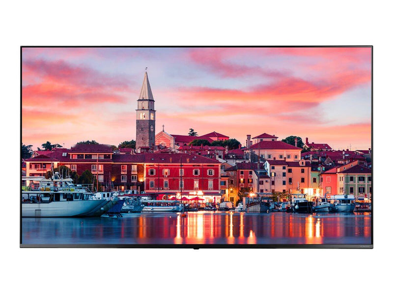 LG 43UR762H9ZC 4K Ultra HD Hotel-TV 109,2 cm (43')