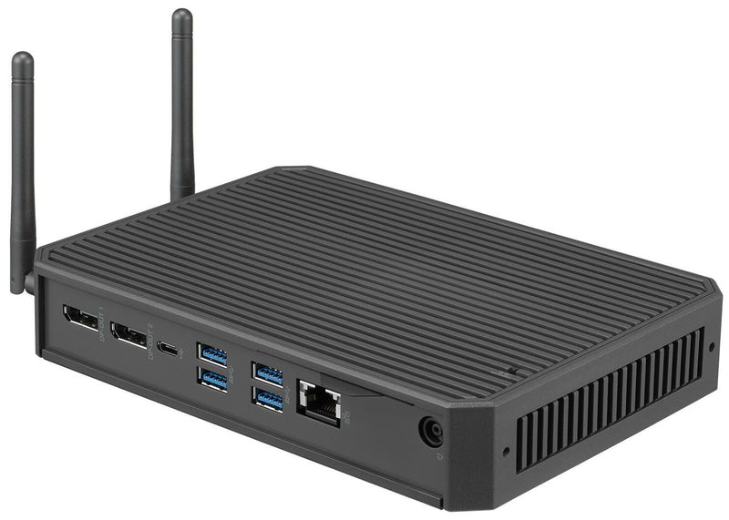 LG CQ601I-6P Box-Type Thin Client