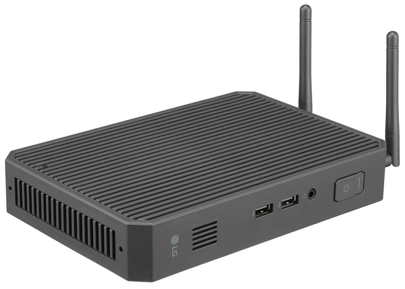 LG CQ601I-6P Box-Type Thin Client