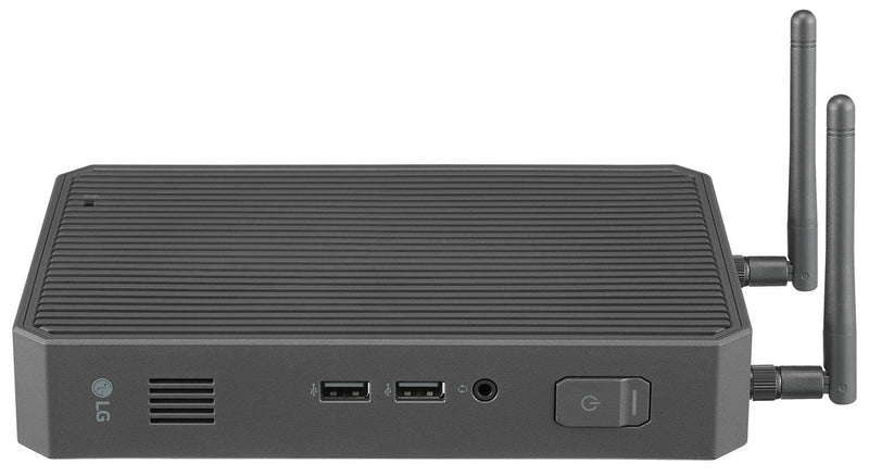LG CQ601I-6P Box-Type Thin Client