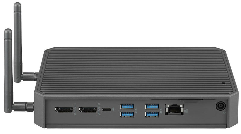 LG CQ601I-6P Box-Type Thin Client