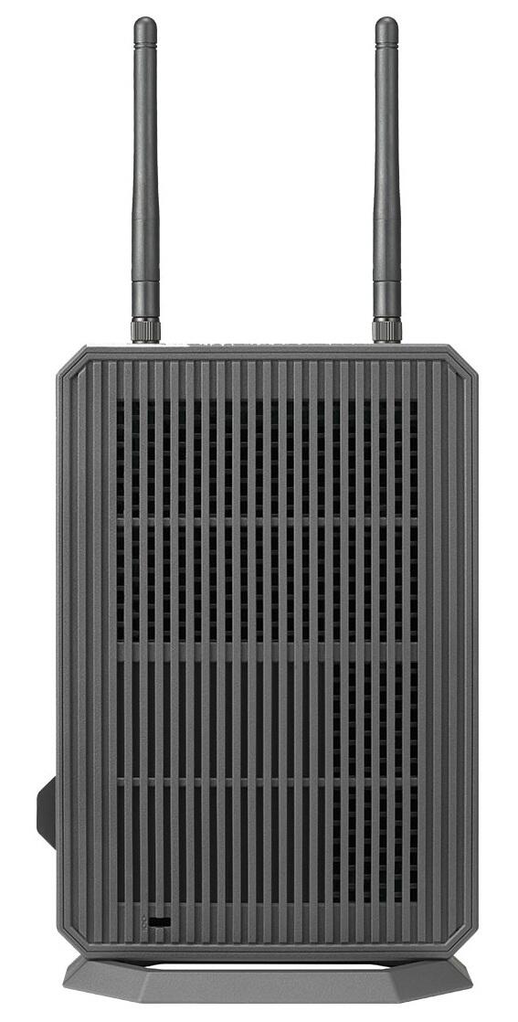 LG CQ601I-6P Box-Type Thin Client