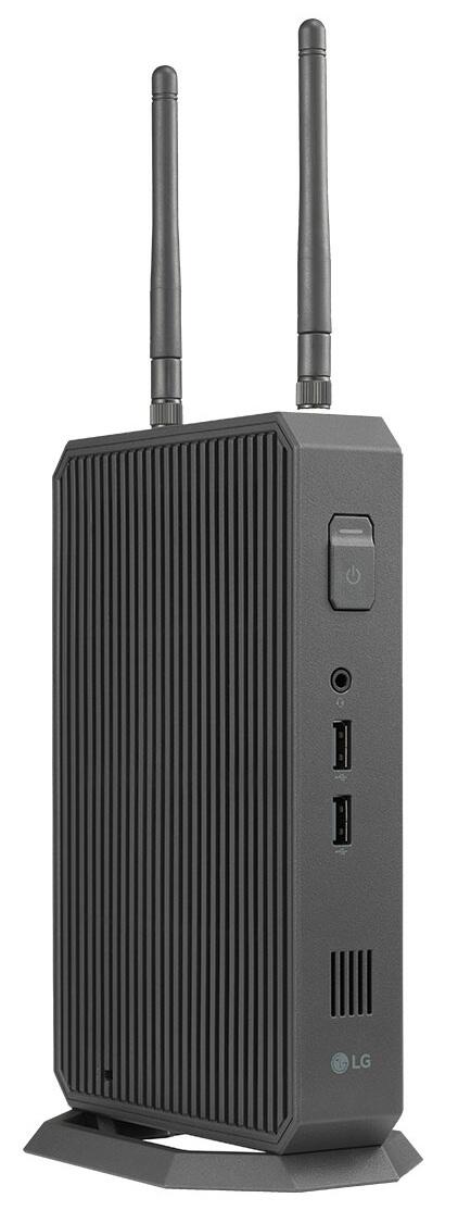 LG CQ601I-6P Box-Type Thin Client