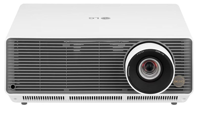 LG ProBeam BU60RG Laser Beamer 6.000 ANSI Lumen