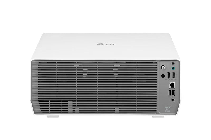 LG ProBeam BU60RG Laser Beamer 6.000 ANSI Lumen