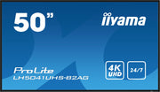 iiyama ProLite LH5041UHS-B2AG Signage Display 125.7﻿ cm (50 Zoll)
