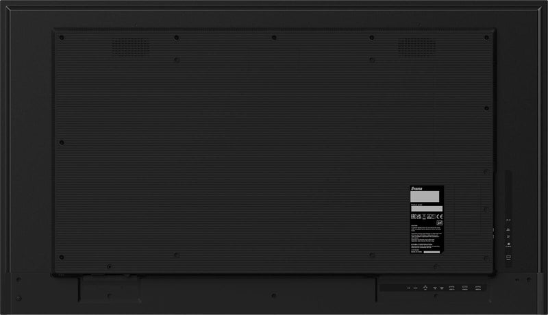 iiyama ProLite LH5041UHS-B2AG Signage Display 125.7﻿ cm (50 Zoll)