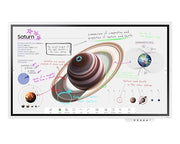 Samsung Flip Pro WM65B Flipchart 165 cm 65 Zoll