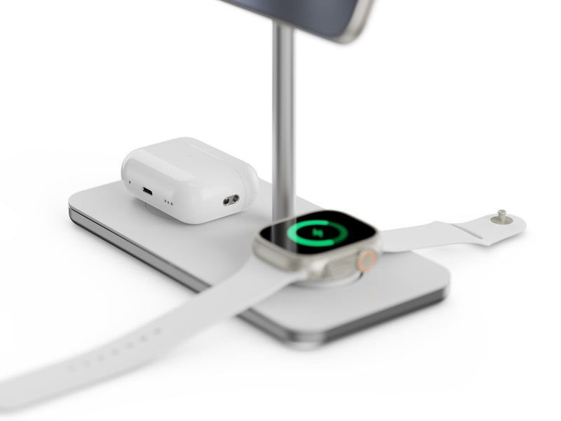 LINQ ProCharge 3in1 Qi2