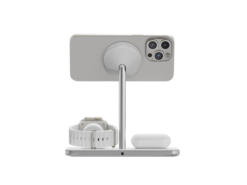 LINQ ProCharge 3in1 Qi2