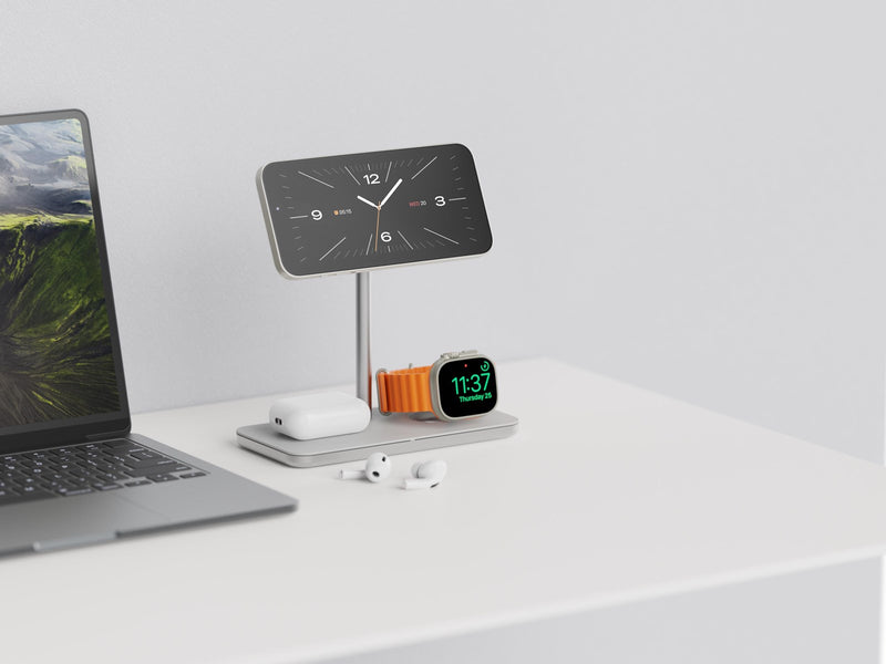 LINQ ProCharge 3in1 Qi2