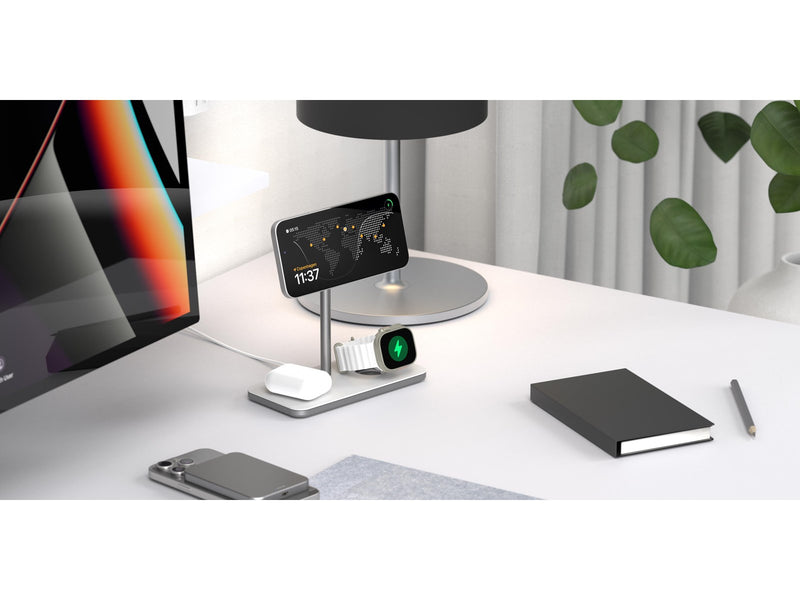 LINQ ProCharge 3in1 Qi2
