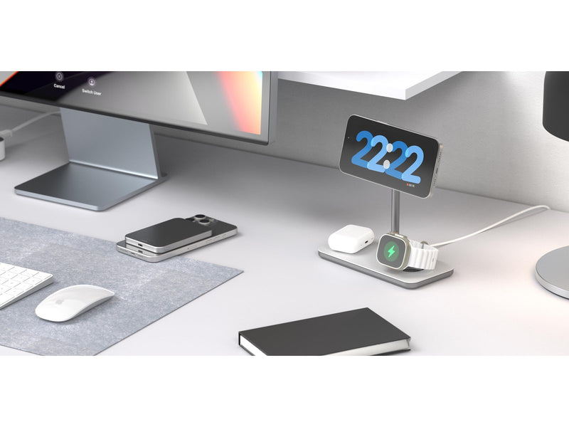 LINQ ProCharge 3in1 Qi2