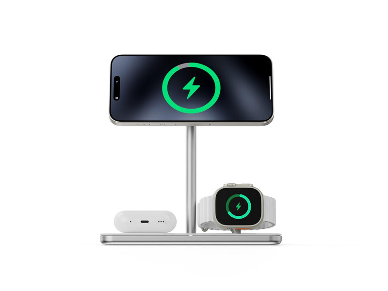 LINQ ProCharge 3in1 Qi2
