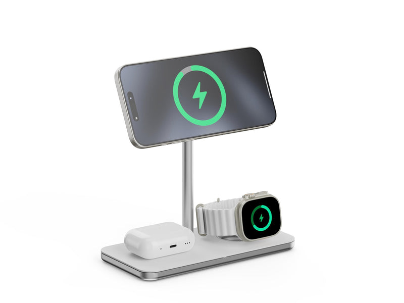 LINQ ProCharge 3in1 Qi2
