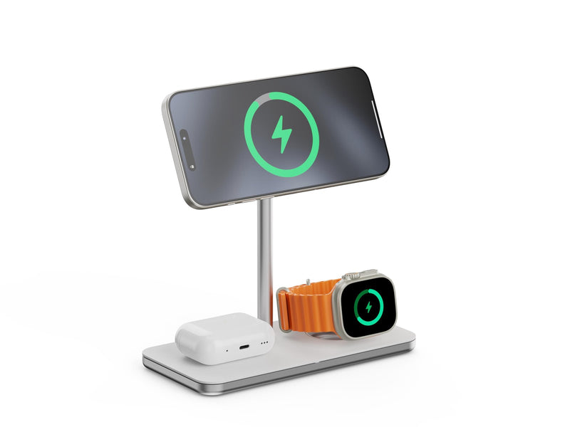 LINQ ProCharge 3in1 Qi2