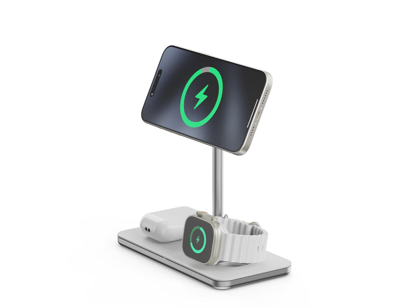 LINQ ProCharge 3in1 Qi2