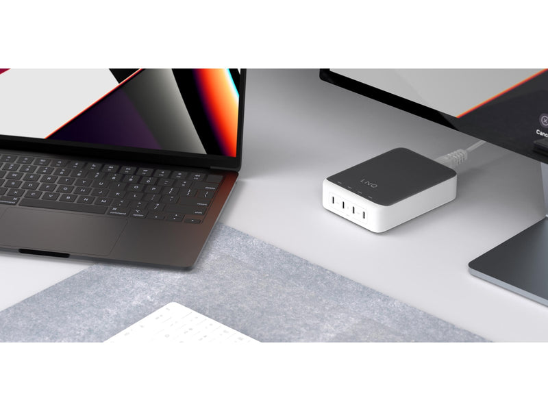 LINQ ProCharge Desk 240W