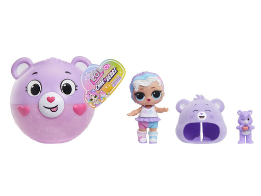 L.O.L. Care Bear Tots Assorted