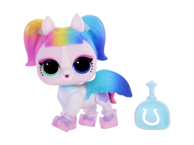 L.O.L. Eye Spy Pets
