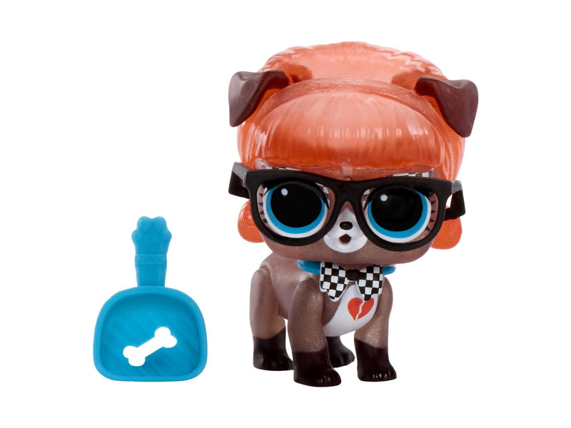 L.O.L. Eye Spy Pets