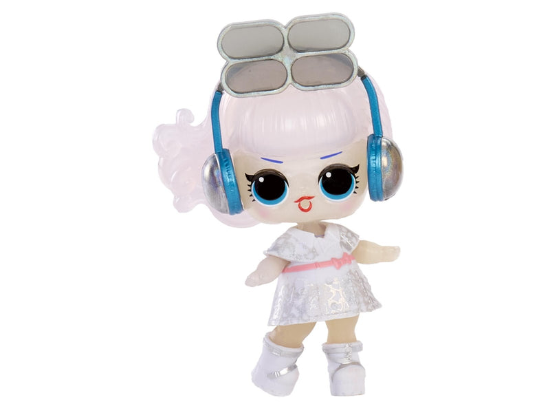 L.O.L. Eye Spy Tots assorted