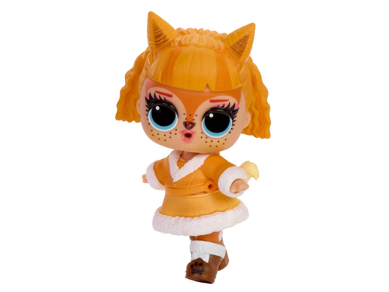 L.O.L. Eye Spy Tots assorted