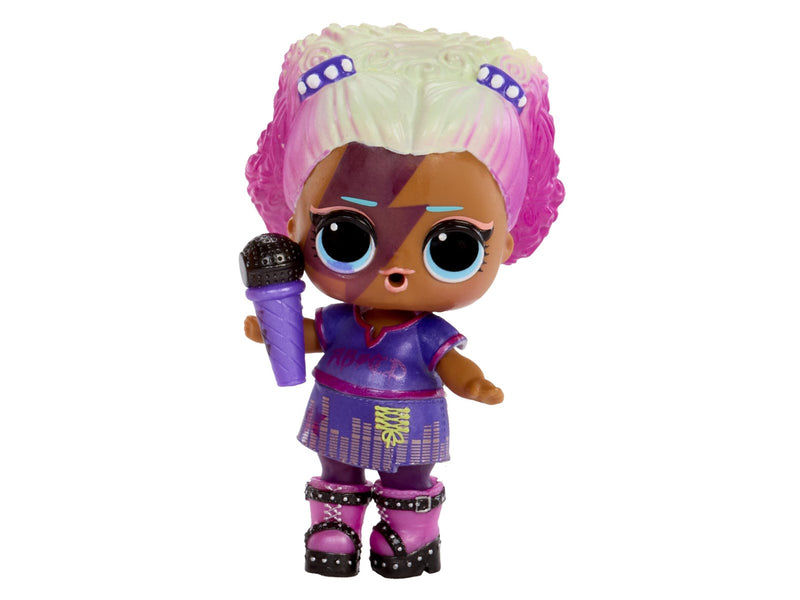 L.O.L. Eye Spy Tots assorted