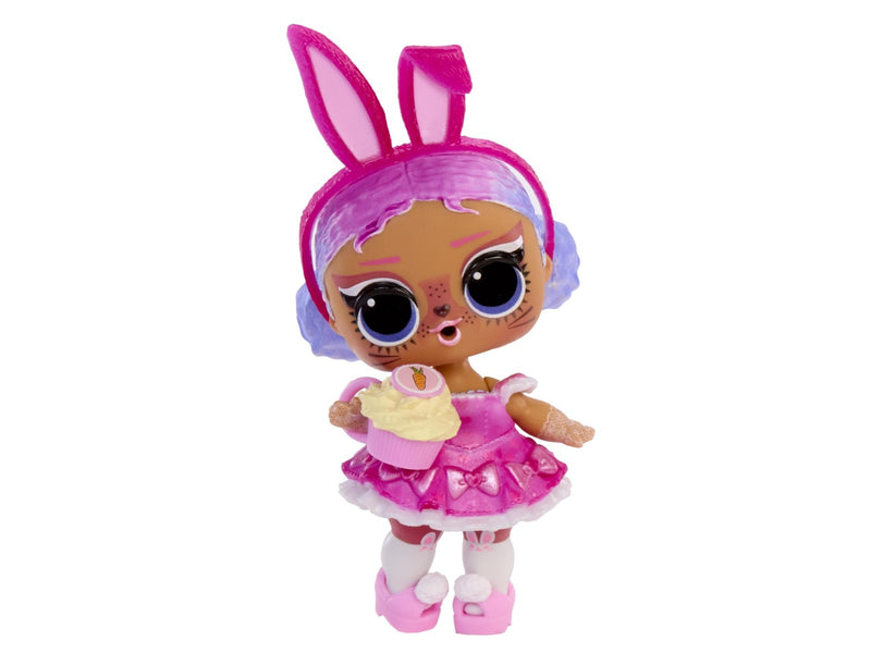 L.O.L. Eye Spy Tots assorted