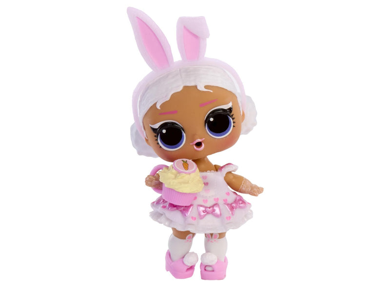 L.O.L. Eye Spy Tots assorted
