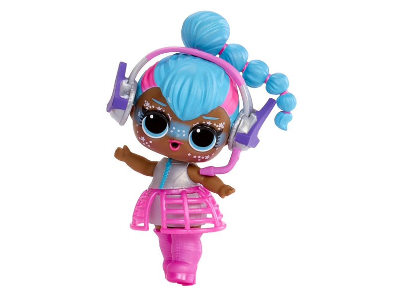 L.O.L. Eye Spy Tots assorted