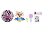 L.O.L. Eye Spy Tots assorted
