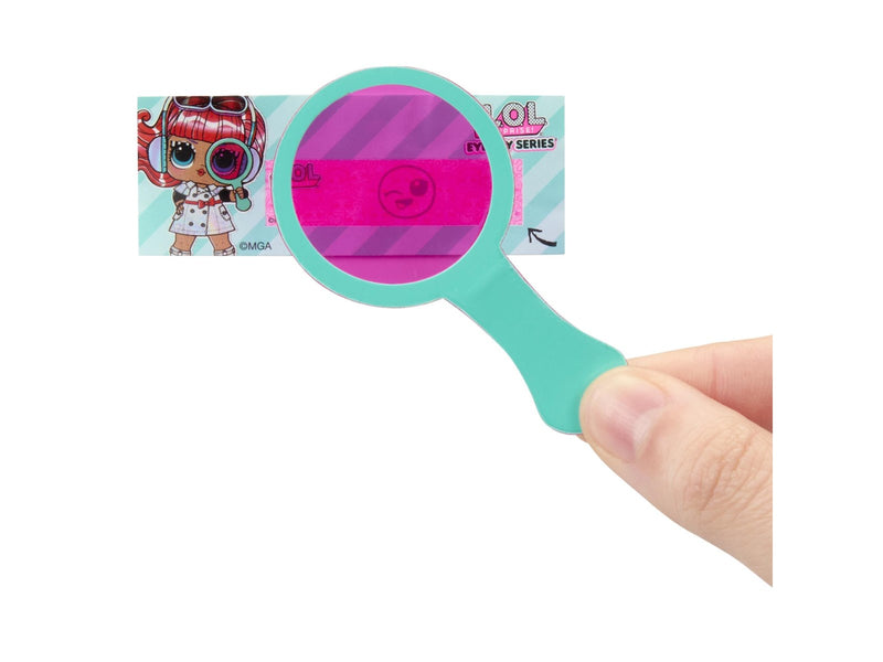 L.O.L. Eye Spy Tots assorted