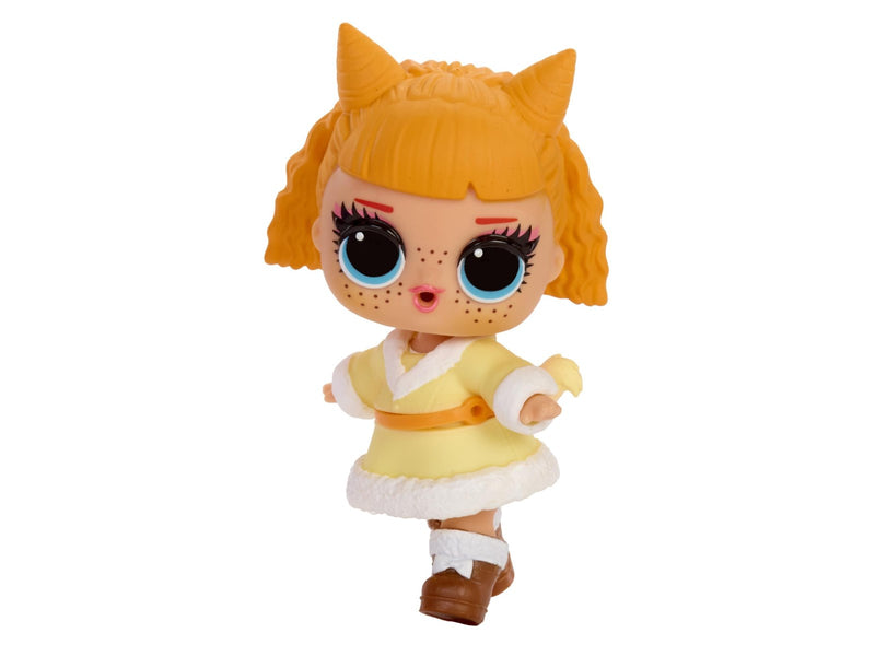 L.O.L. Eye Spy Tots assorted