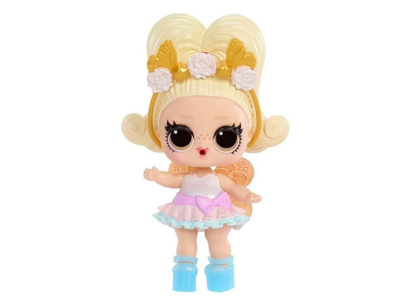 L.O.L. Eye Spy Tots assorted