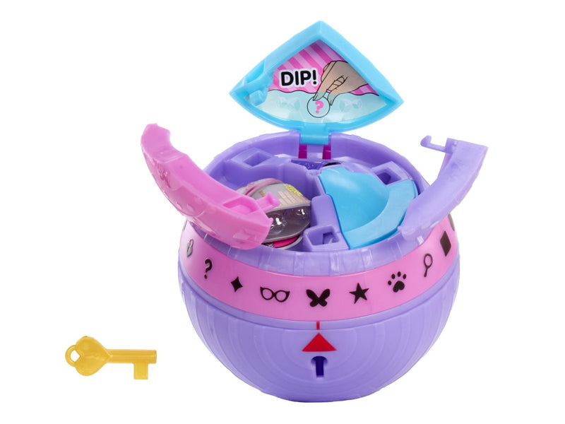 L.O.L. Eye Spy Tots assorted