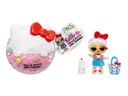 L.O.L. Loves Hello Kitty & Friends Tots