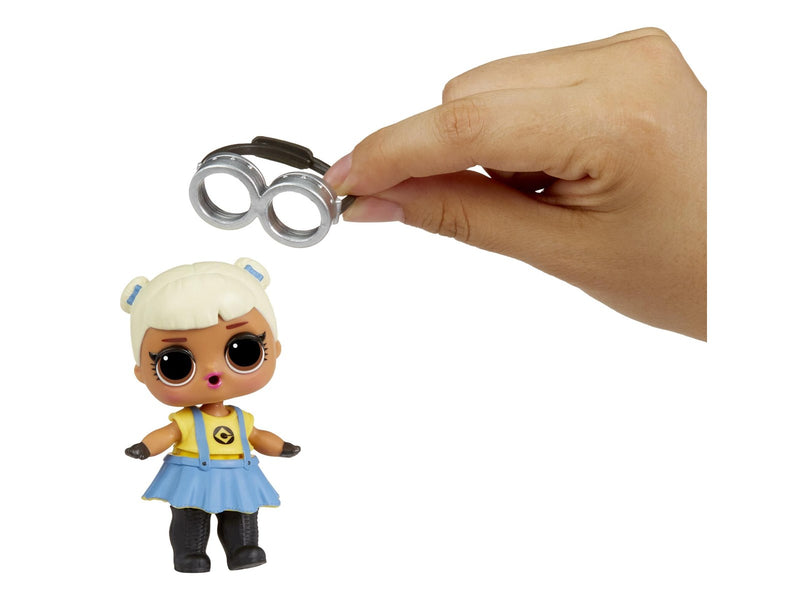 L.O.L. Minions Tots - Surprise!